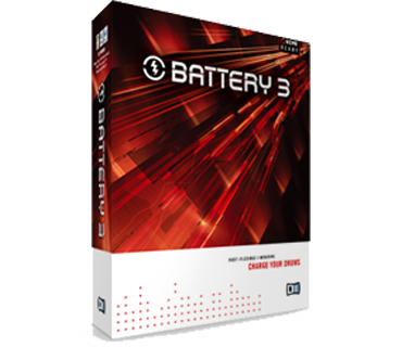 PROGRAMA BATTERY 3