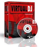 PROGRAMA "VIRTUAL DJ " HOME 8